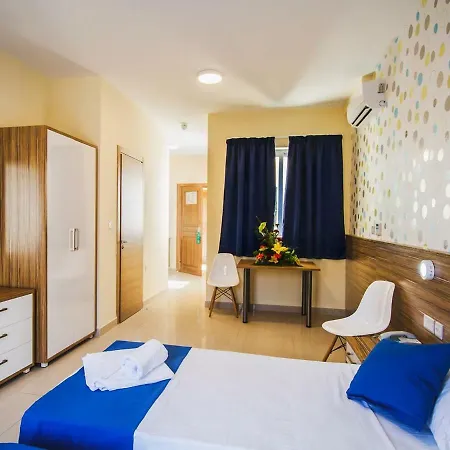 Apartment Studio Standard Balcony Blubay *